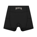 AE Women’s High Rise Yoga Shorts
