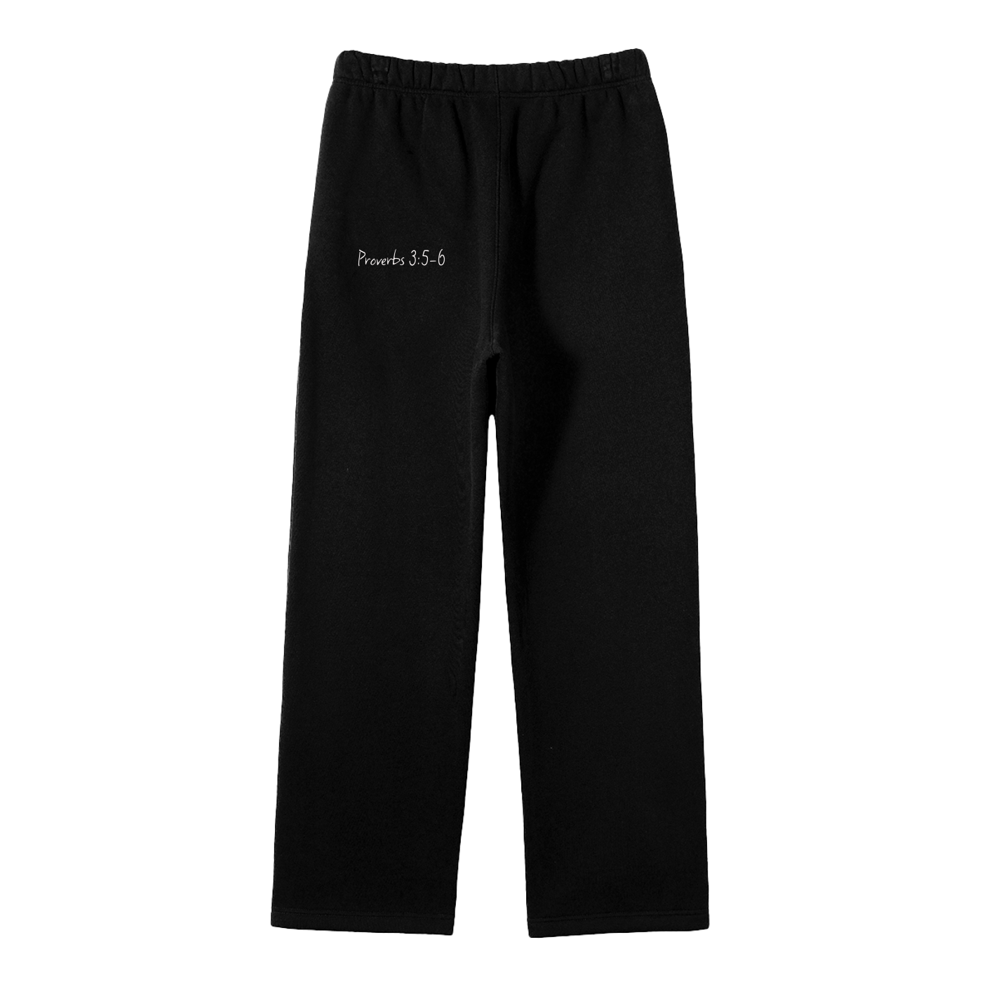 AE Chapter 001 sweatpants