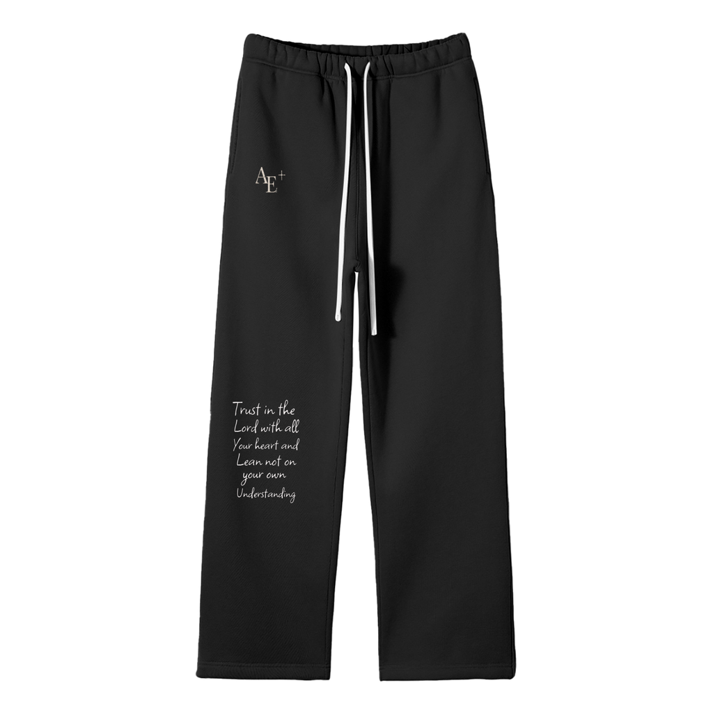AE Chapter 001 sweatpants