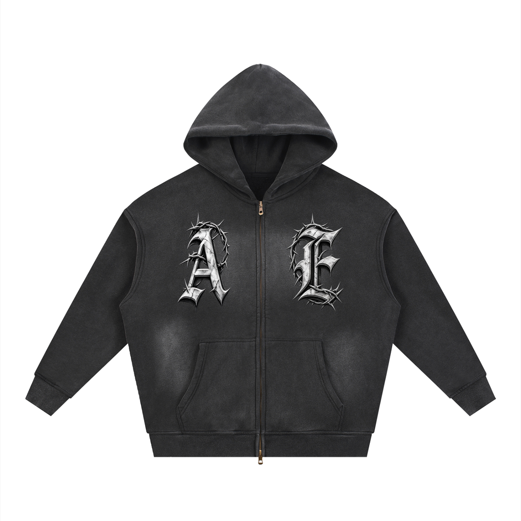 AE