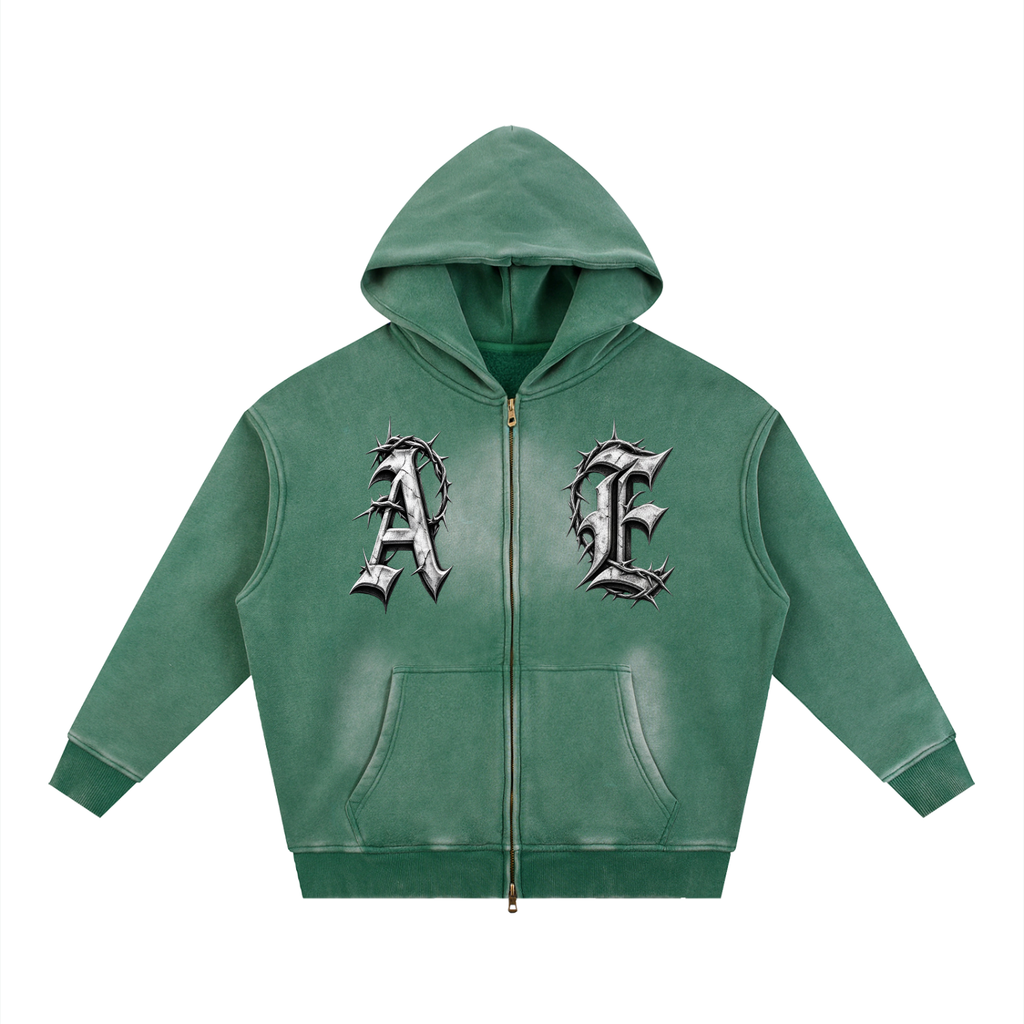 AE