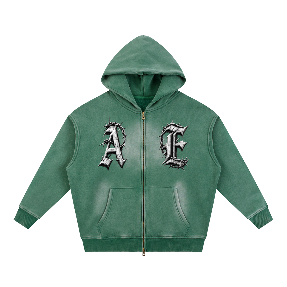 AE