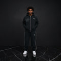 Walk By Faith Zip Hoodie