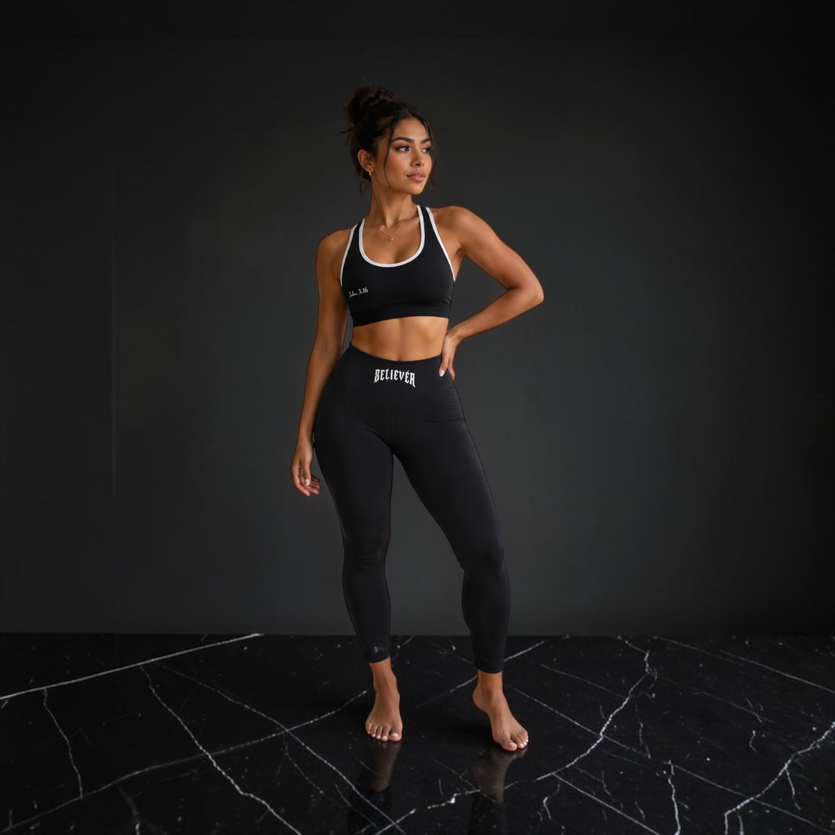 AE Elevate Sports Bra