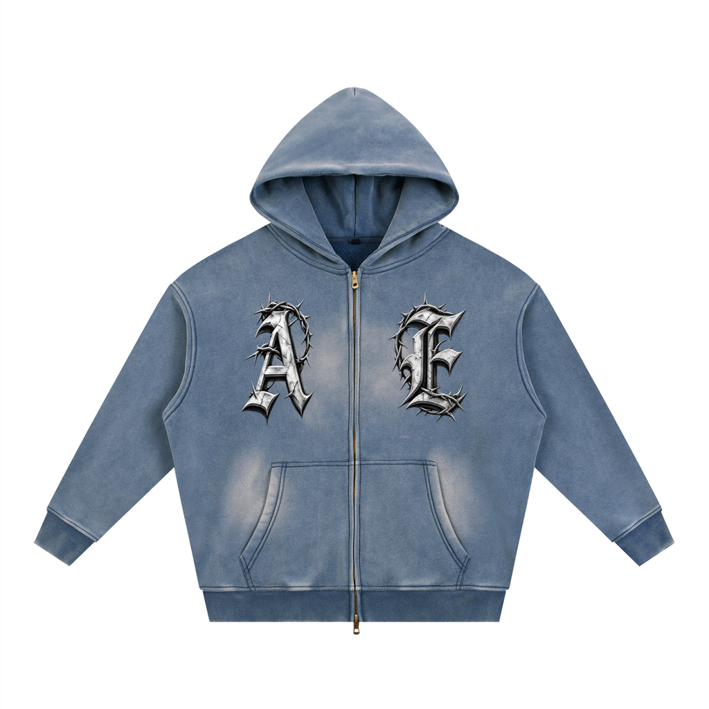 AE