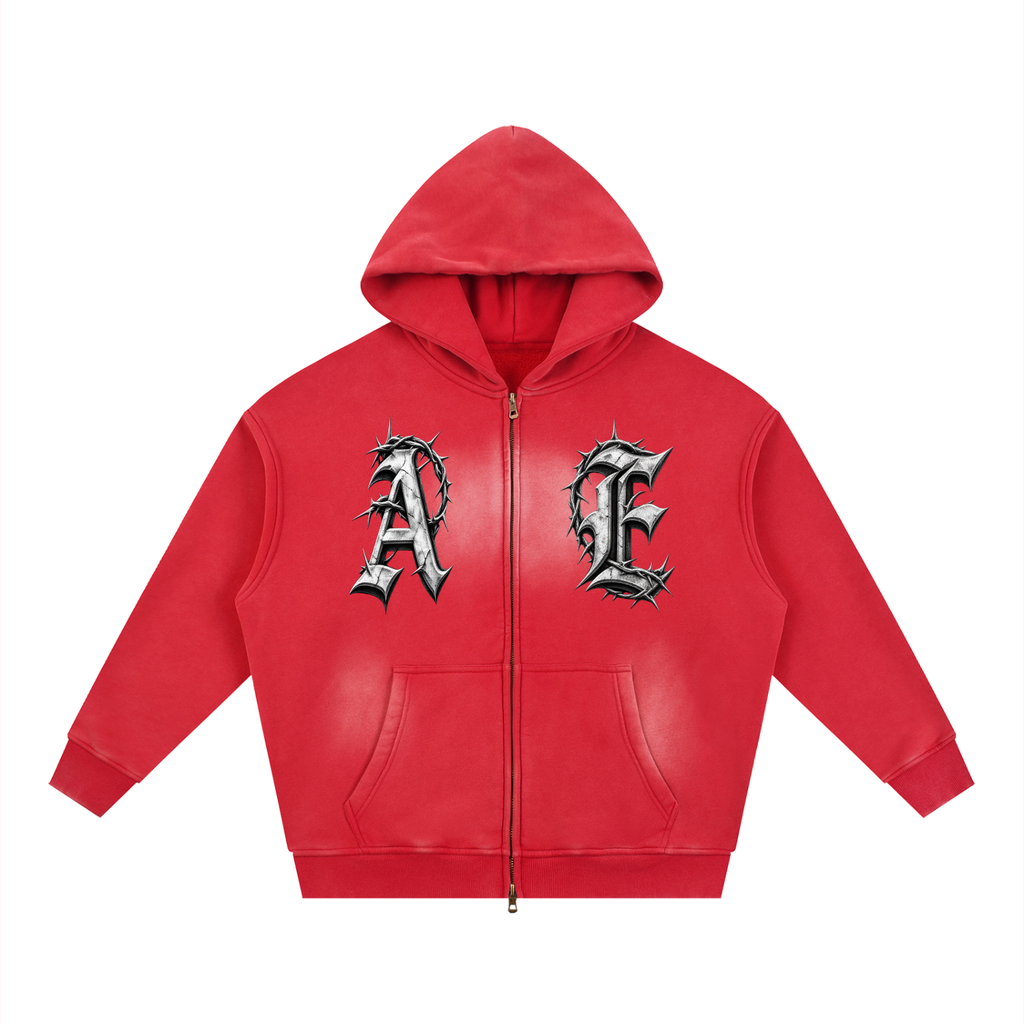 AE