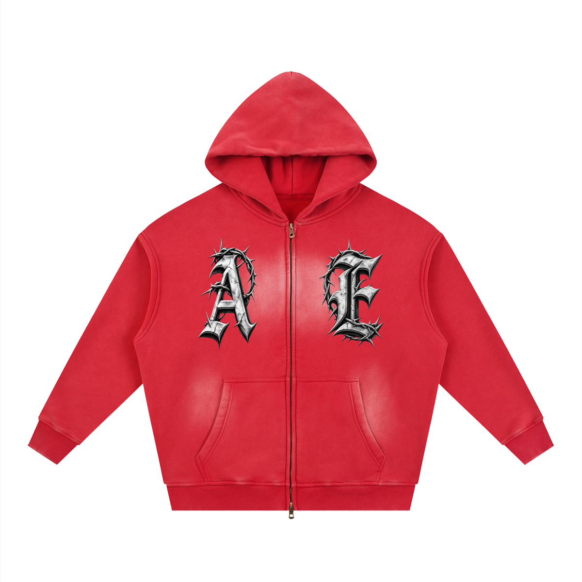 AE